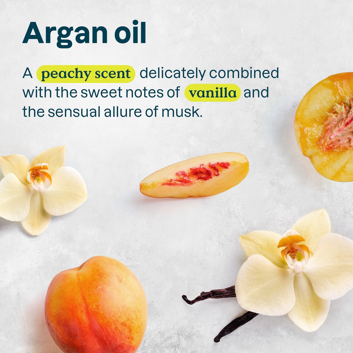 BAKING SODA-FREE DEODORANT - ARGAN OIL - SENSITIVE NATURAL