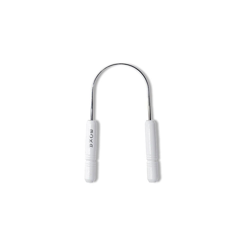 TONGUE SCRAPER FOR ADULTS + KIDS