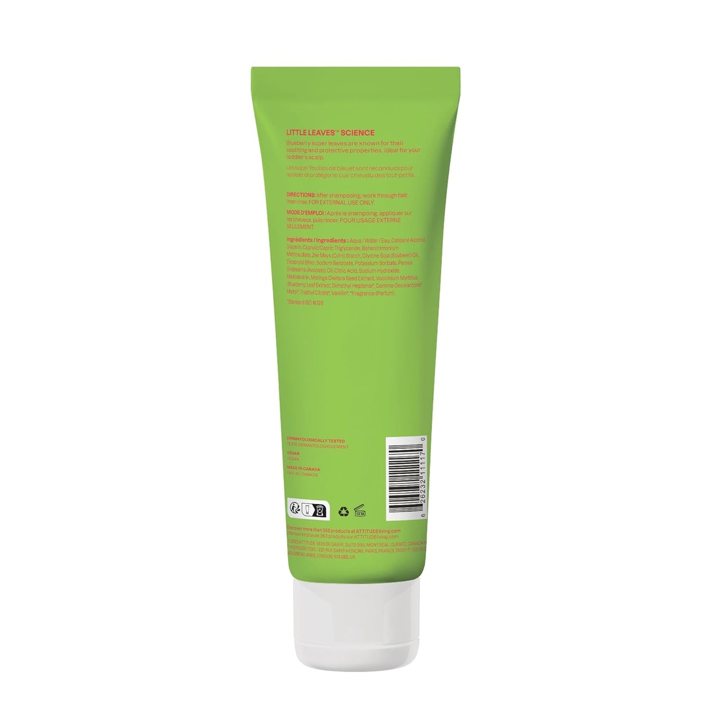 CONDITIONER, WATERMELON & COCO