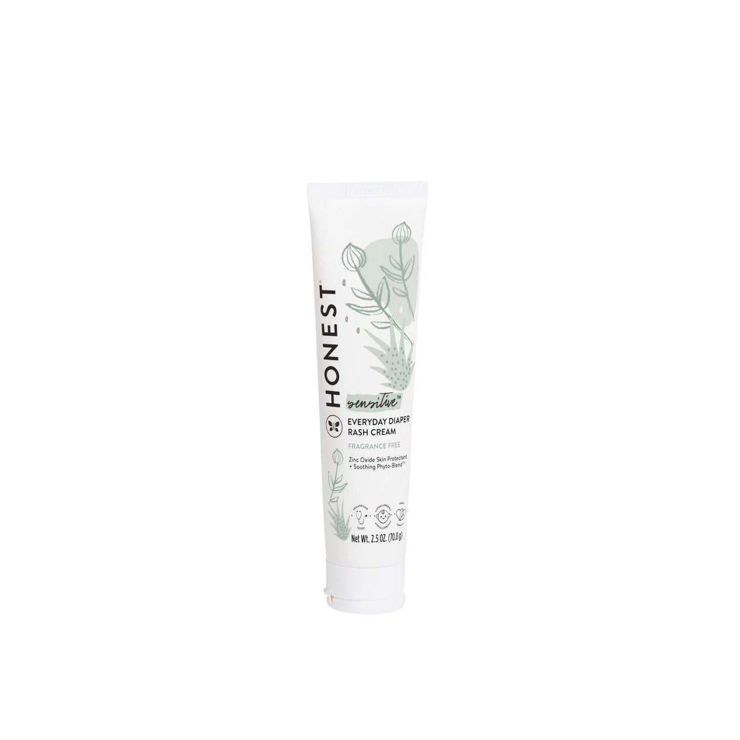 DIAPER RASH CREAM