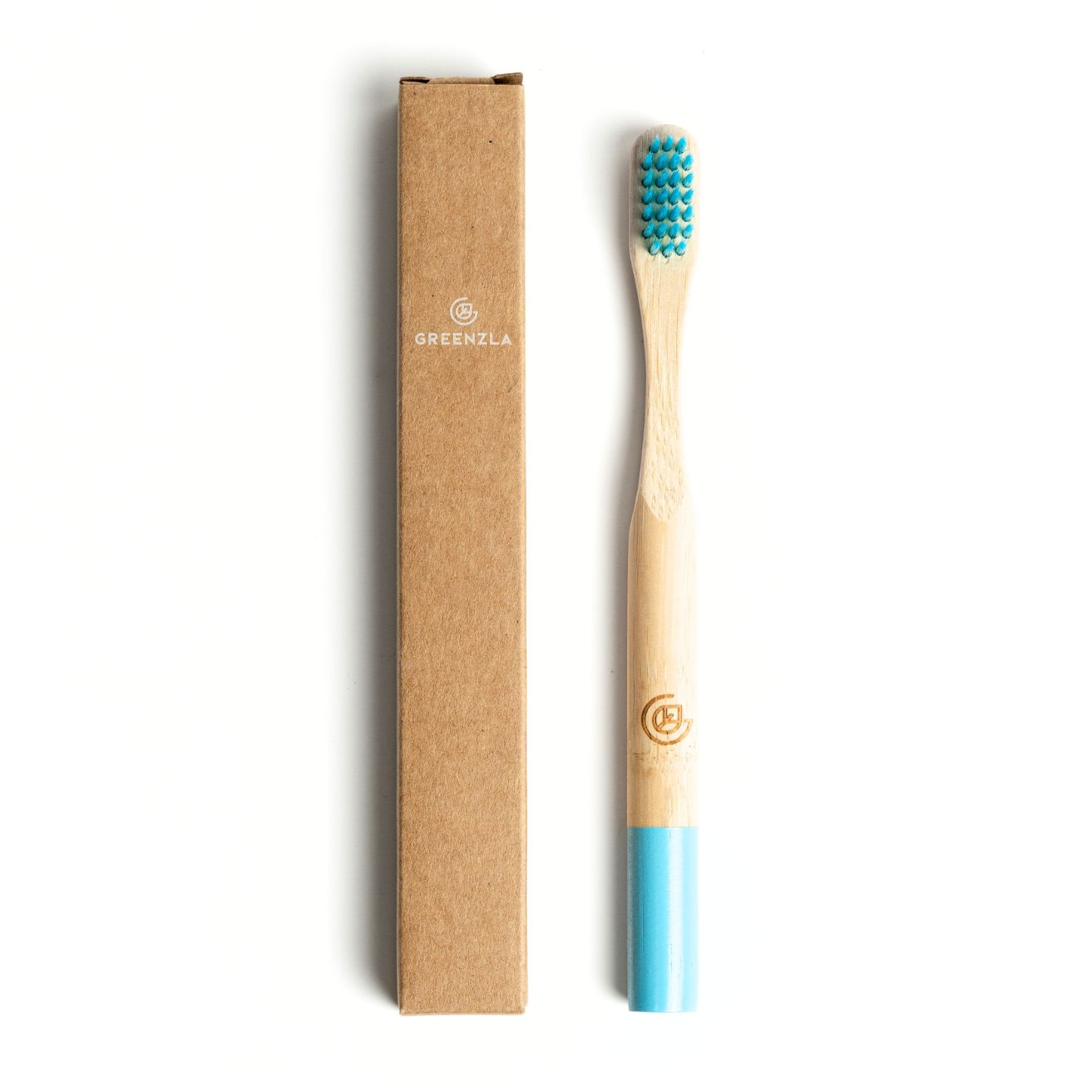 BAMBOO TOOTHBRUSH - KIDS - SOFT