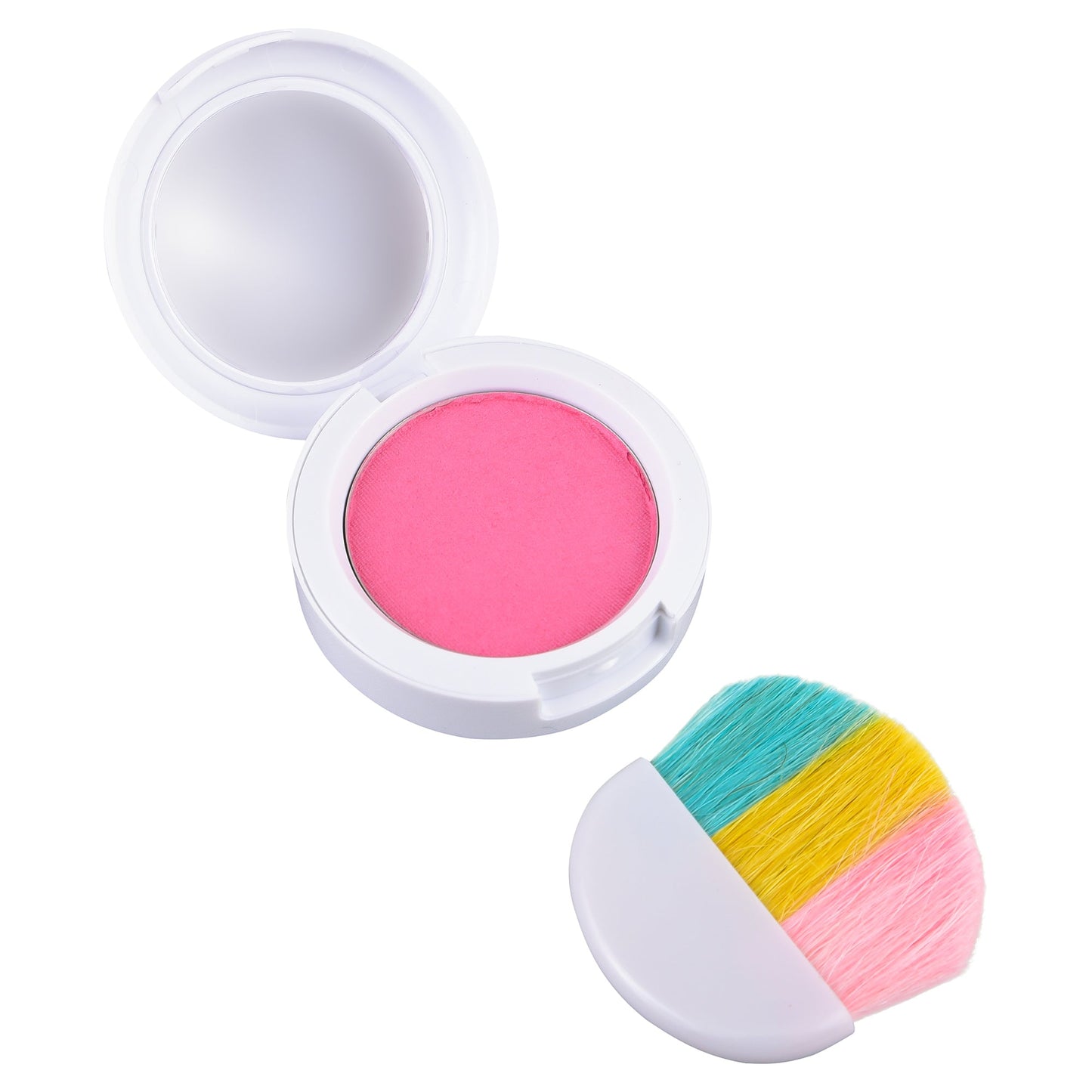 GARDEN PIXIE FAIRY - PLAY MAKEUP SET
