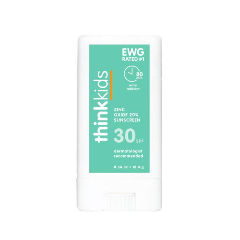 THINKKIDS SUNSCREEN STICK SPF30+