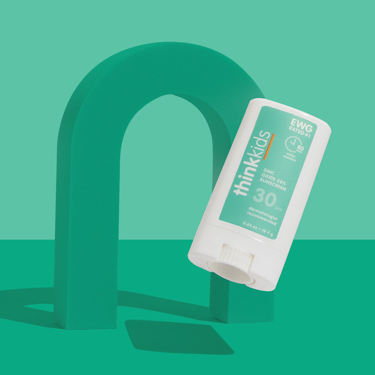 THINKKIDS SUNSCREEN STICK SPF30+