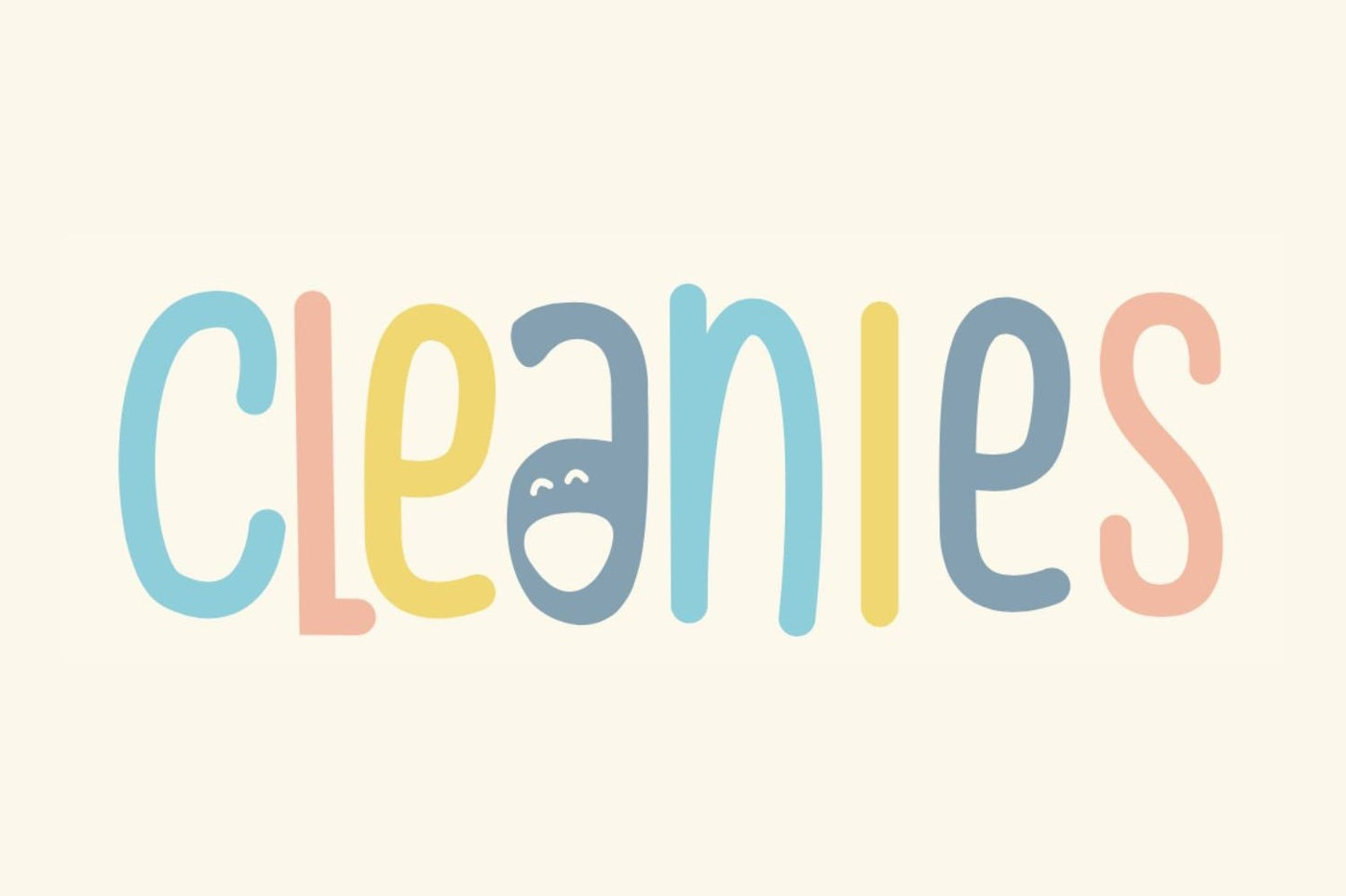 CLEANIES GIFT CARD