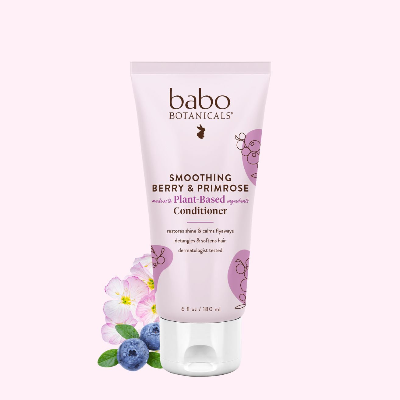 SMOOTHING BERRY & PRIMROSE CONDITIONER