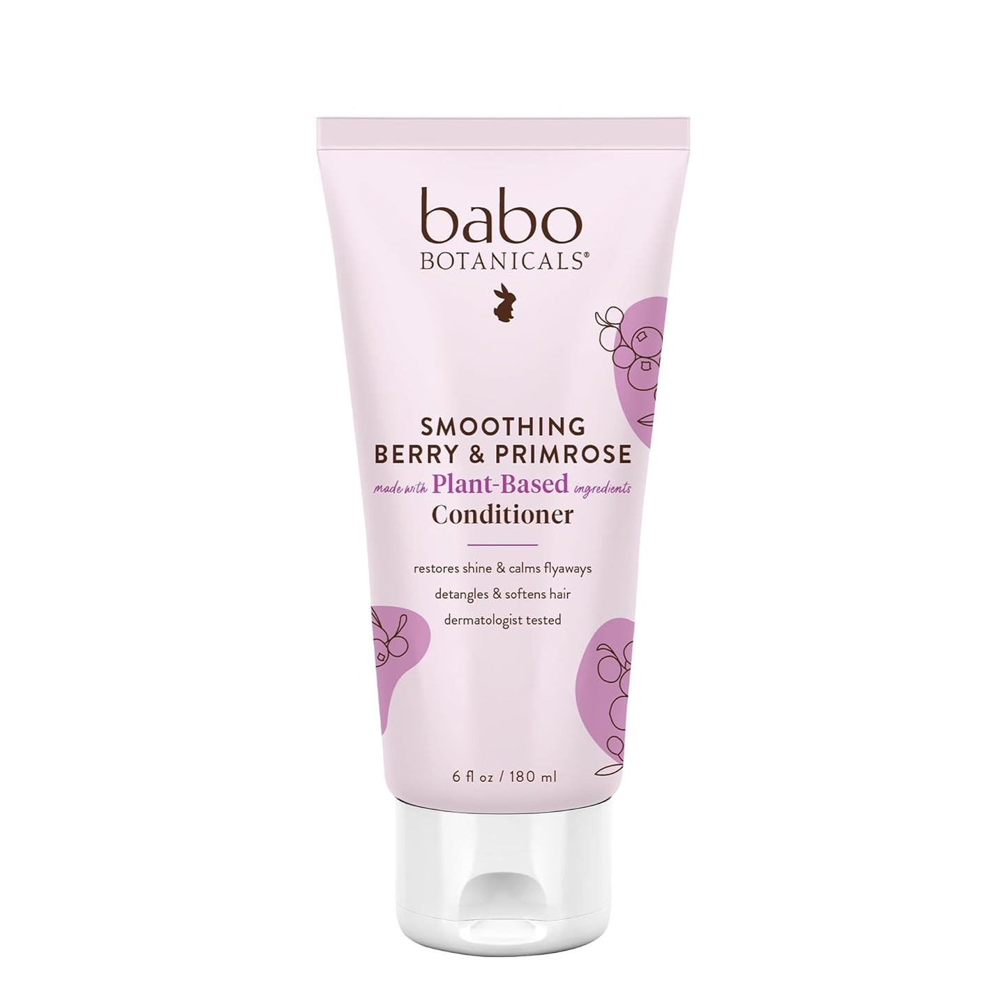 SMOOTHING BERRY & PRIMROSE CONDITIONER