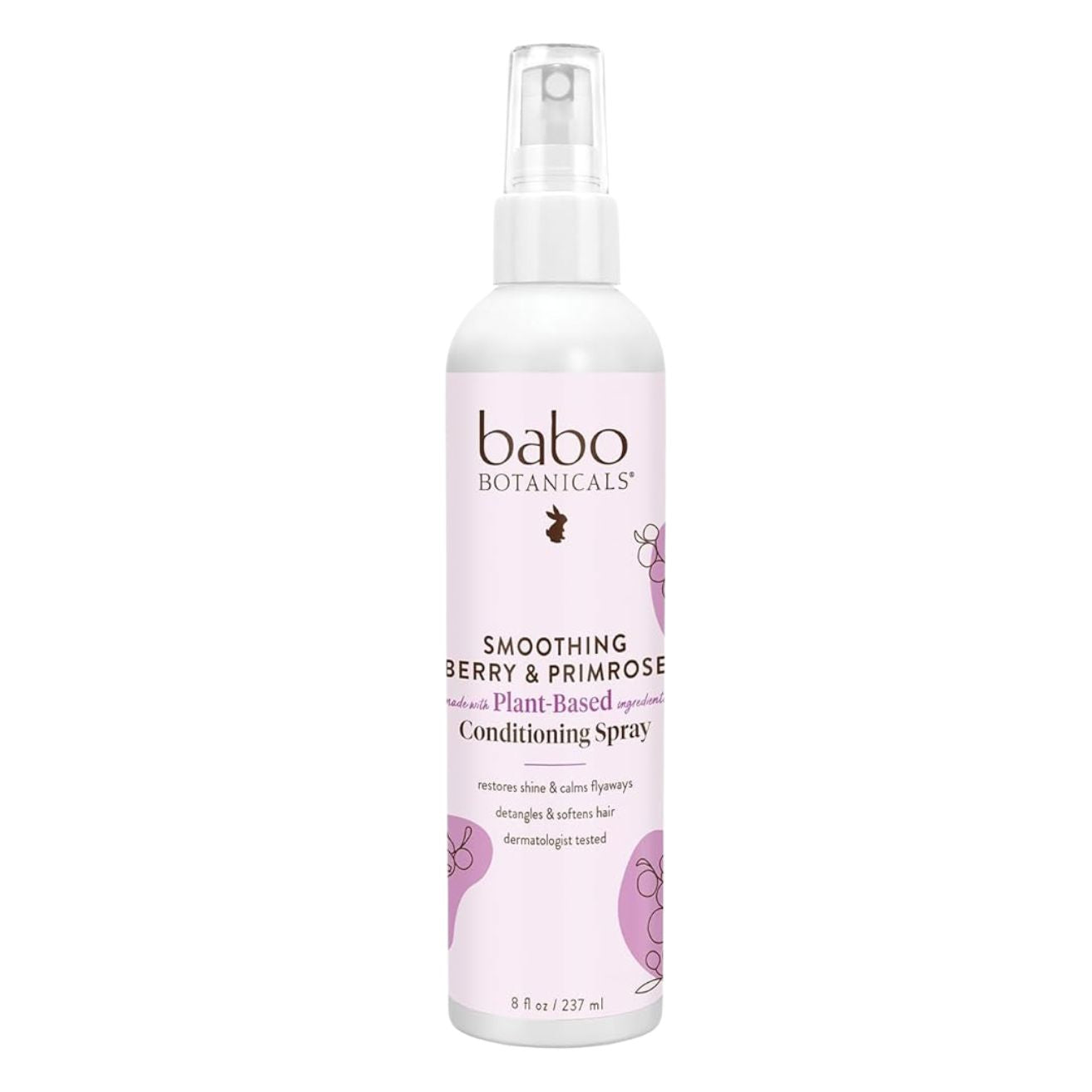 Smoothing Berry & Primrose Conditioning Spray
