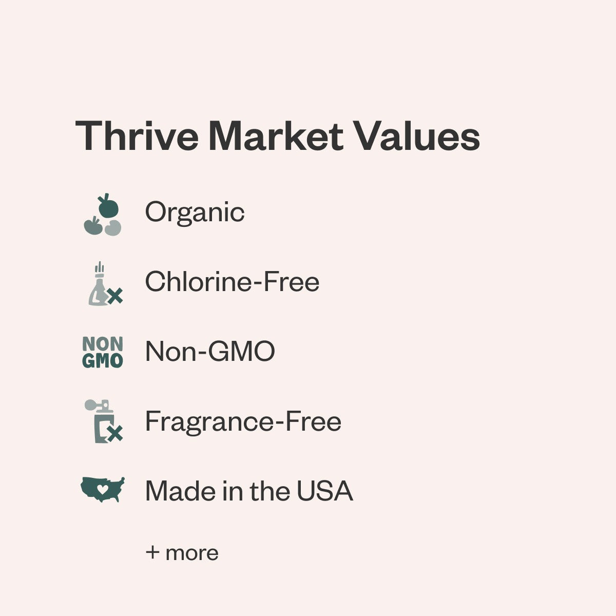 ORGANIC COTTON ROUNDS