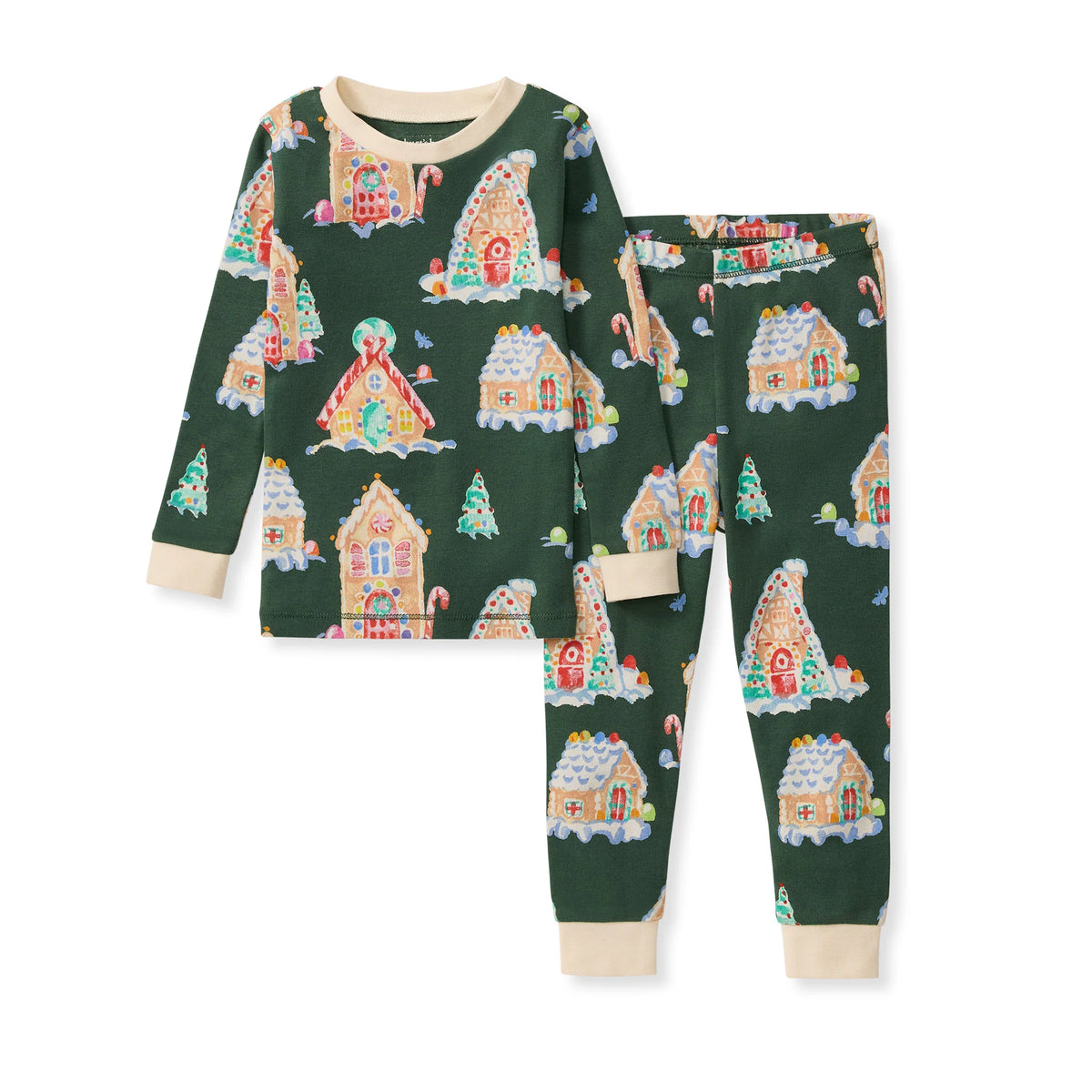 CHRISTMAS PAJAMAS PRE ORDER - DOS PIEZAS