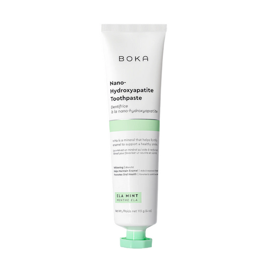 N-HA TOOTHPASTE - ELA MINT