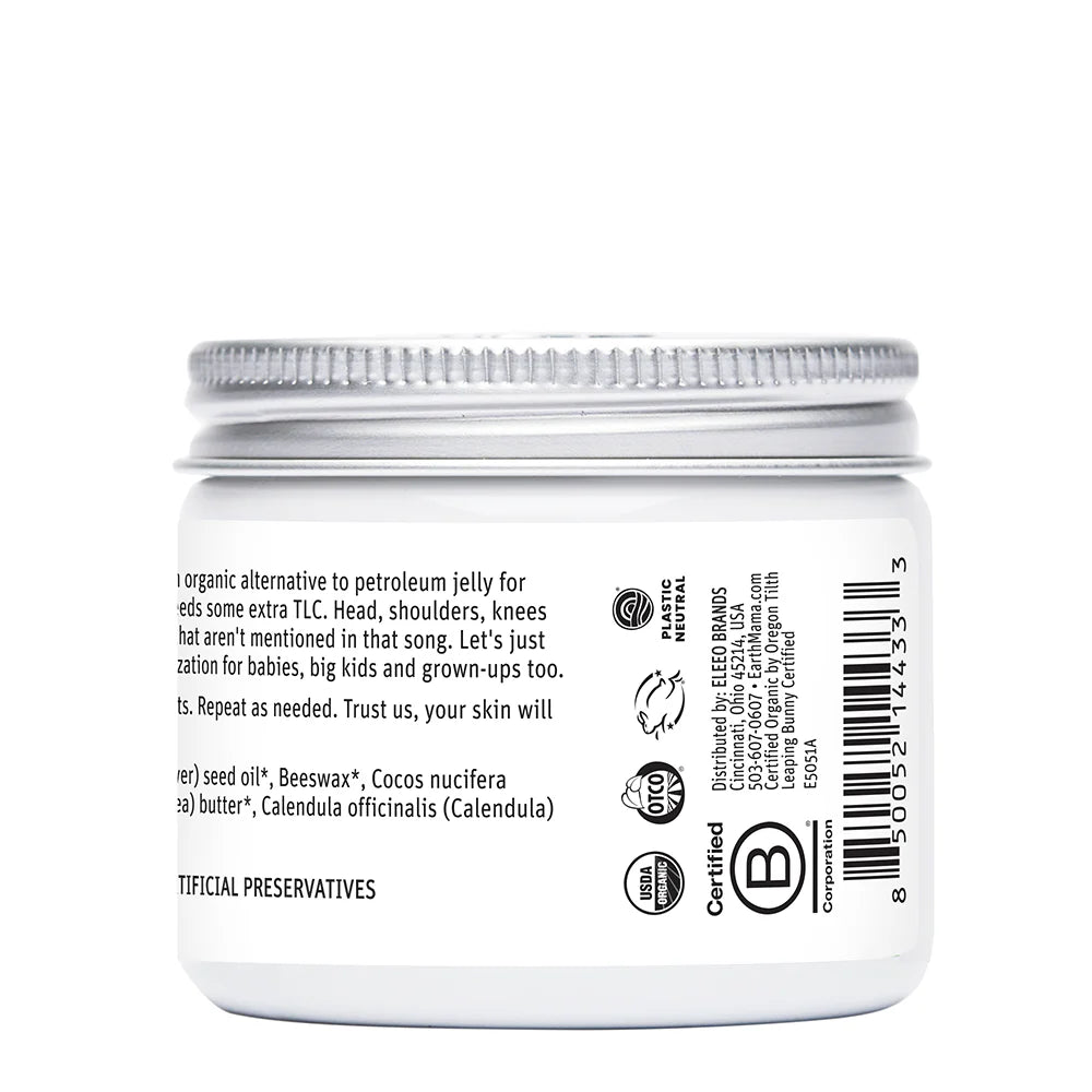 ORGANIC ALL OVER BALM