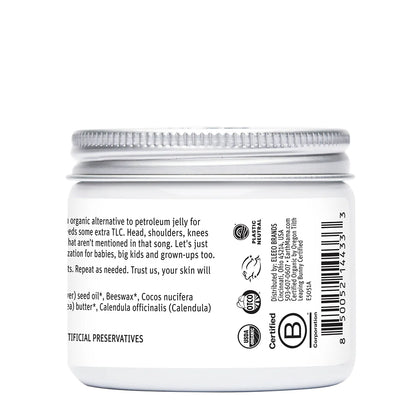 ORGANIC ALL OVER BALM