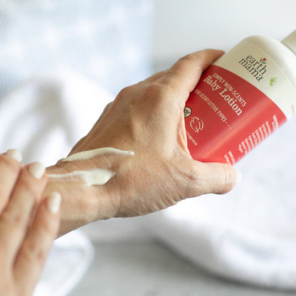SIMPLY NON-SCENT BABY LOTION