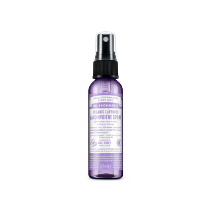 HAND SANITIZER - LAVENDER
