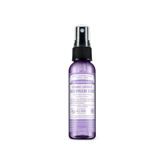 HAND SANITIZER - LAVENDER