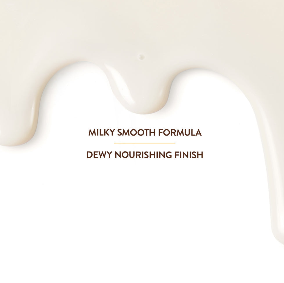 HYDRATING MILK MINERAL FACE SUNSCREEN