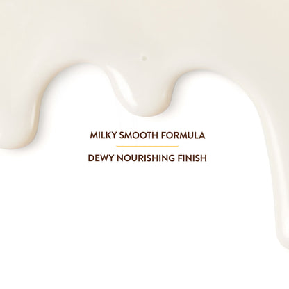 HYDRATING MILK MINERAL FACE SUNSCREEN