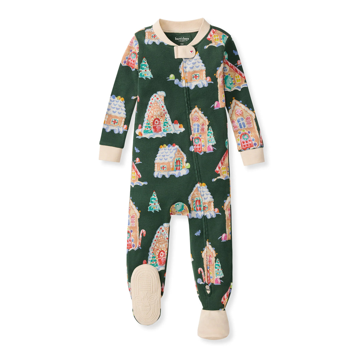 CHRISTMAS PAJAMAS PRE ORDER - ENTERAS
