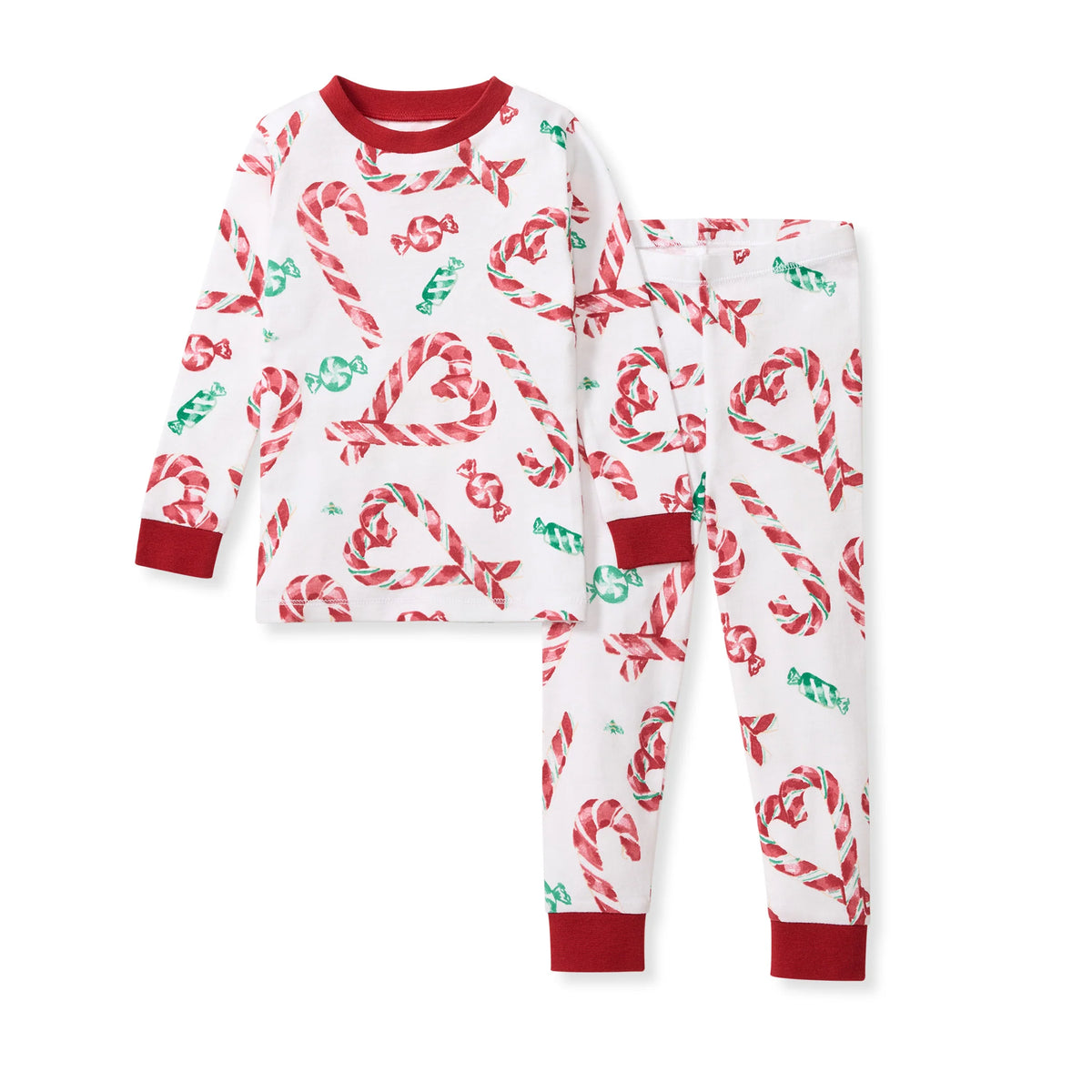 CHRISTMAS PAJAMAS PRE ORDER - DOS PIEZAS