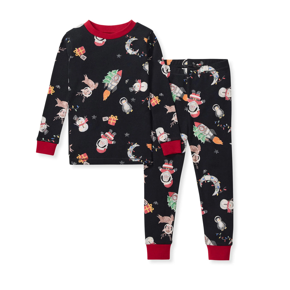 CHRISTMAS PAJAMAS PRE ORDER - DOS PIEZAS