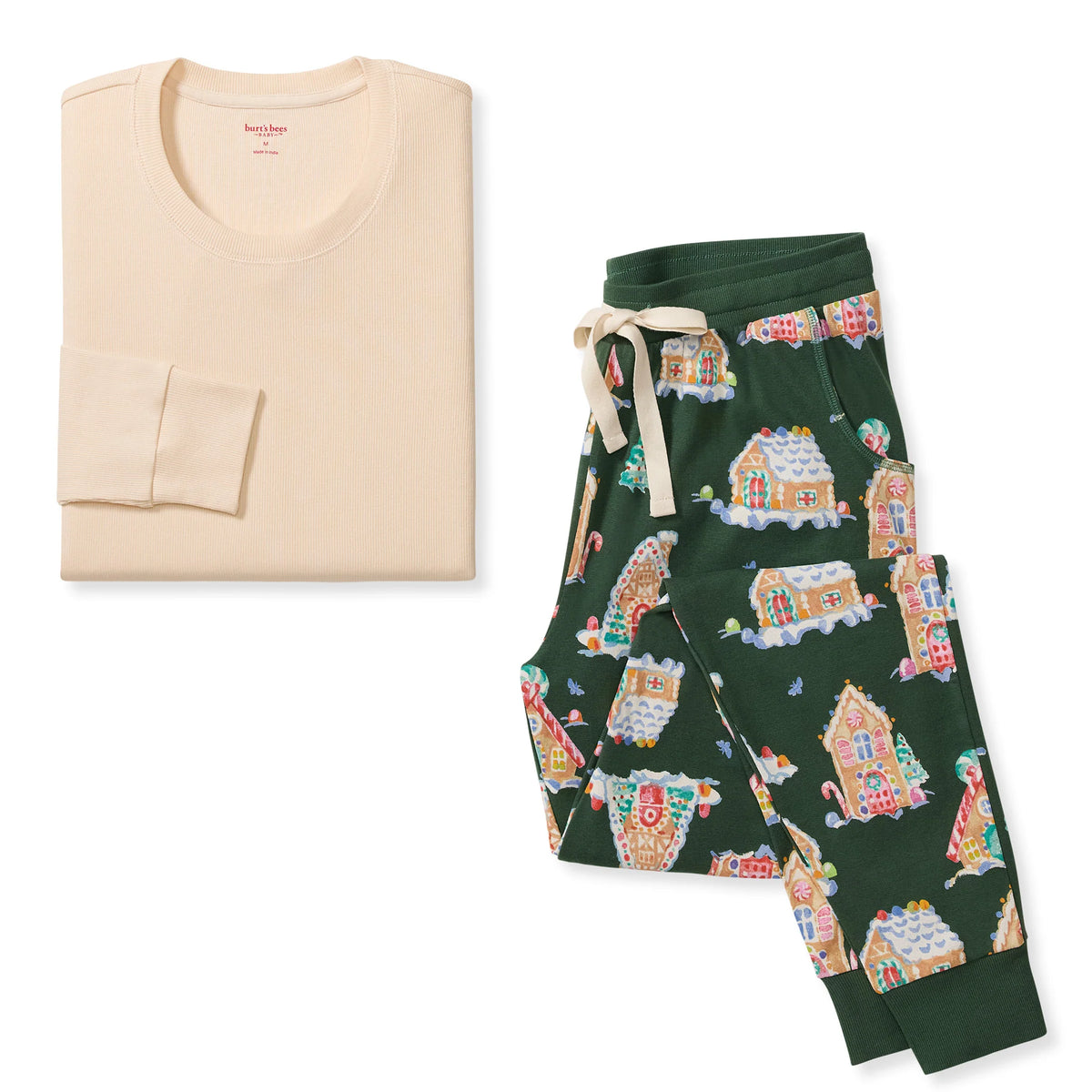 CHRISTMAS PAJAMAS PRE ORDER - ADULTOS