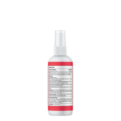 KIDS HAND SANITIZER - MANGO