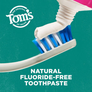 ANTIPLAQUE AND WHITENING TOOTHPASTE - SPEARMINT