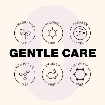 ULTRA GENTLE FACE MASK