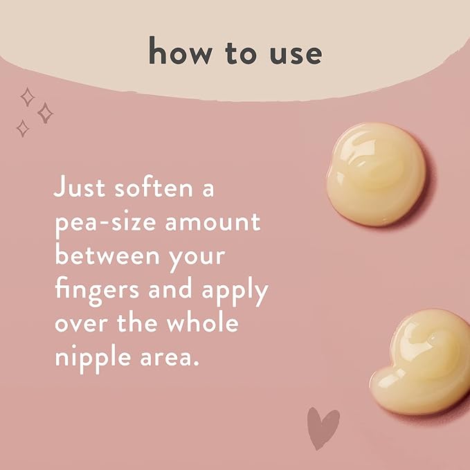 CALM YOUR NIP BALM