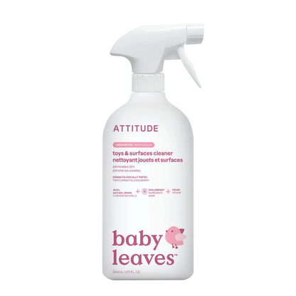 TOY & SURFACE CLEANER - UNSCENTED