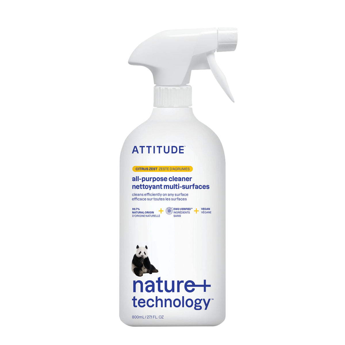 ALL PURPOSE CLEANER - CITRUS