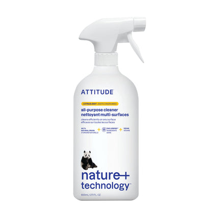 ALL PURPOSE CLEANER - CITRUS