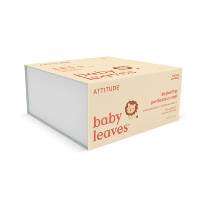 BABY AIR PURIFIER - PEAR NECTAR