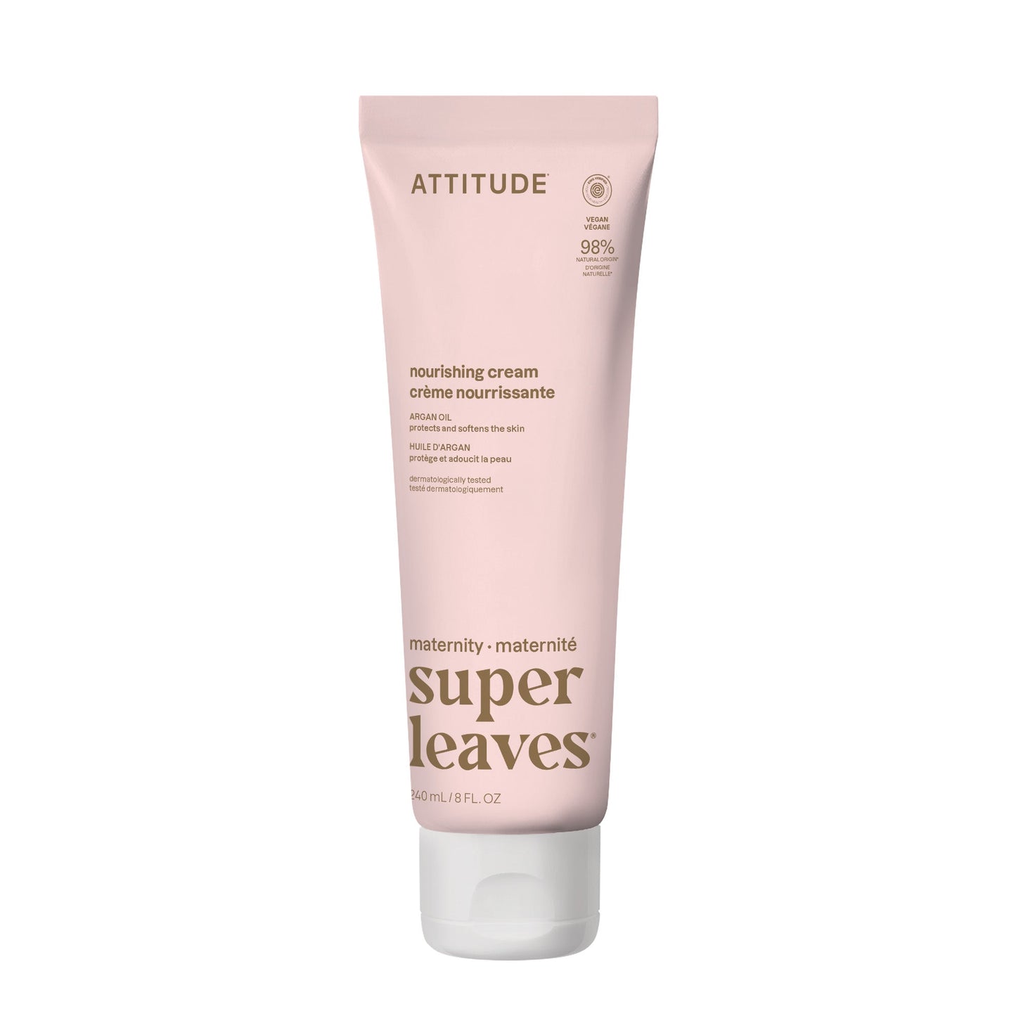 PREGNANCY BODY CREAM