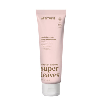 PREGNANCY BODY CREAM