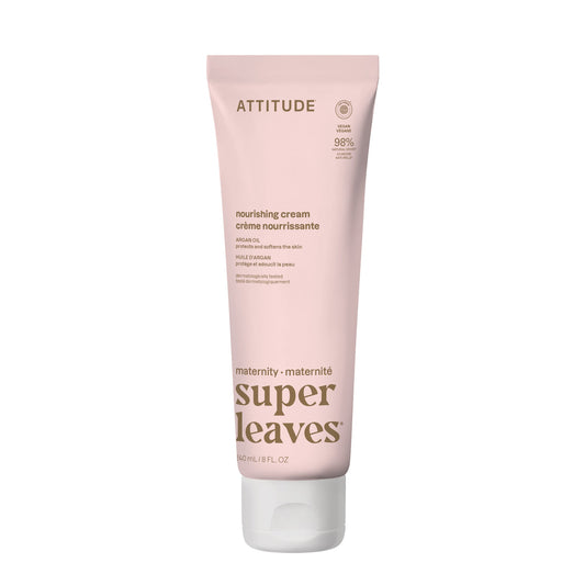 PREGNANCY BODY CREAM