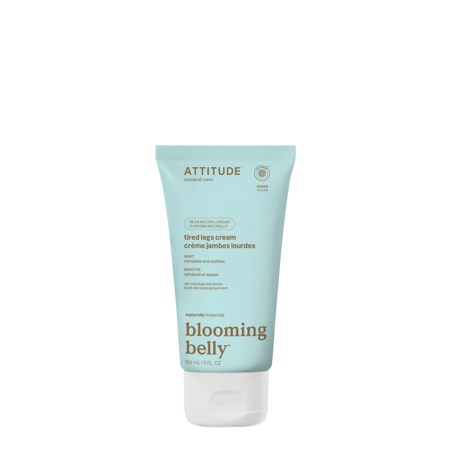 PREGNANCY HEAVY LEGS CREAM