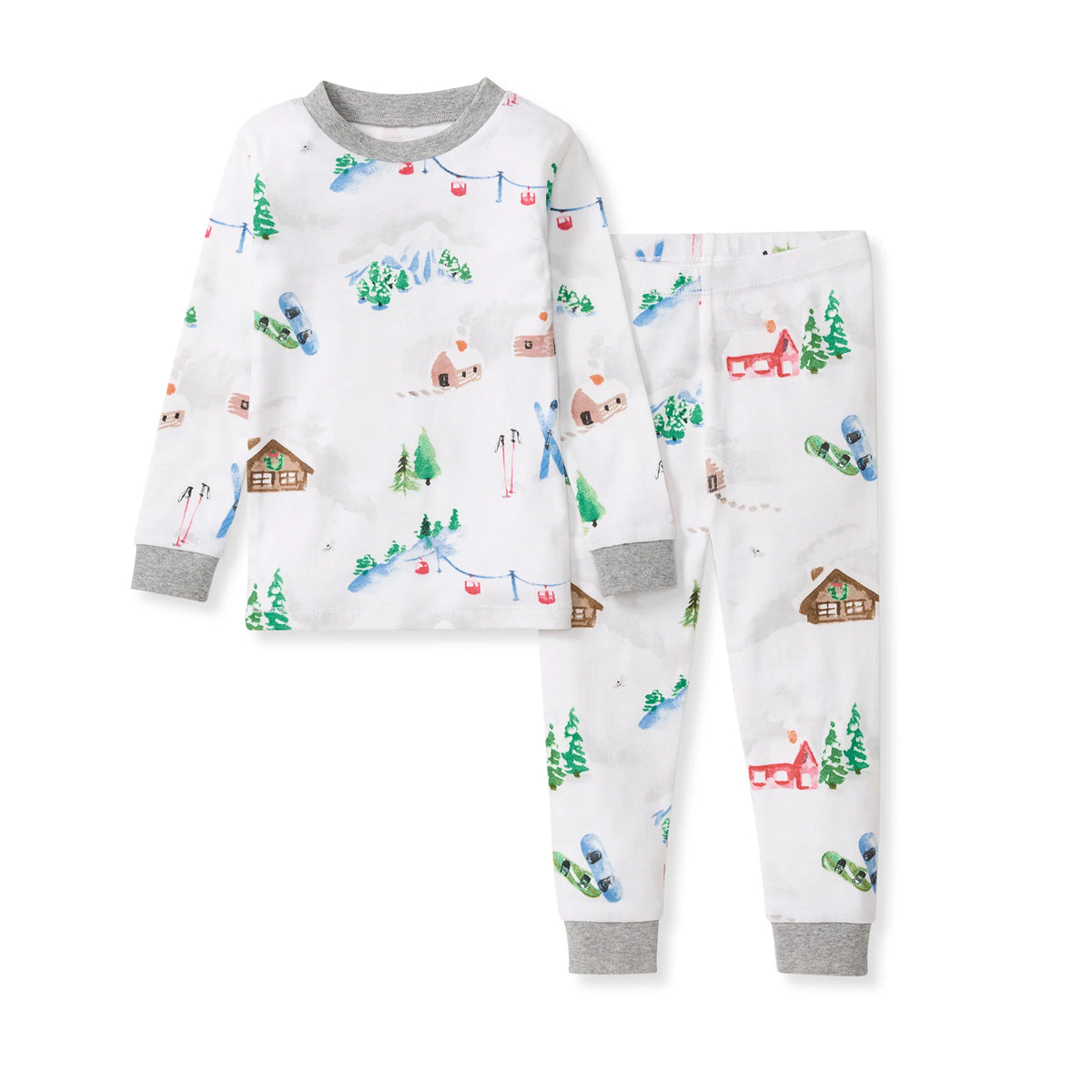 CHRISTMAS PAJAMAS PRE ORDER - DOS PIEZAS