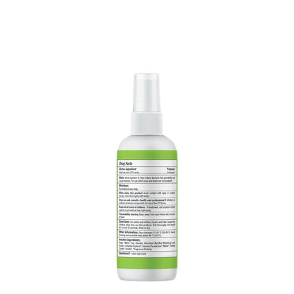 KIDS HAND SANITIZER - WATERMELON AND COCO