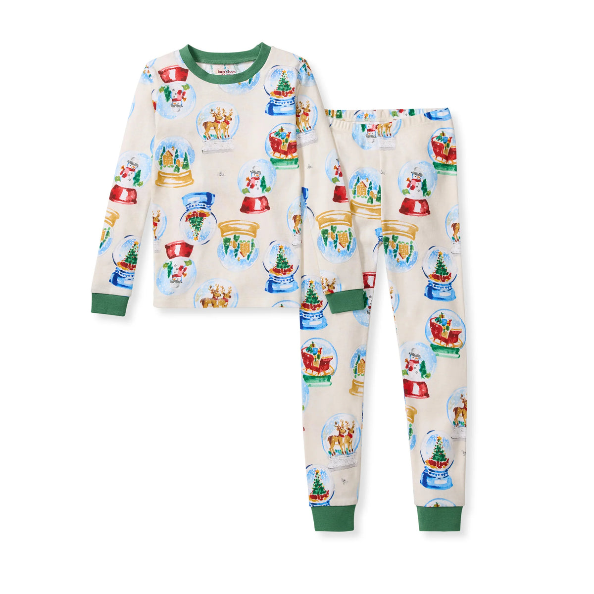 CHRISTMAS PAJAMAS PRE ORDER - DOS PIEZAS