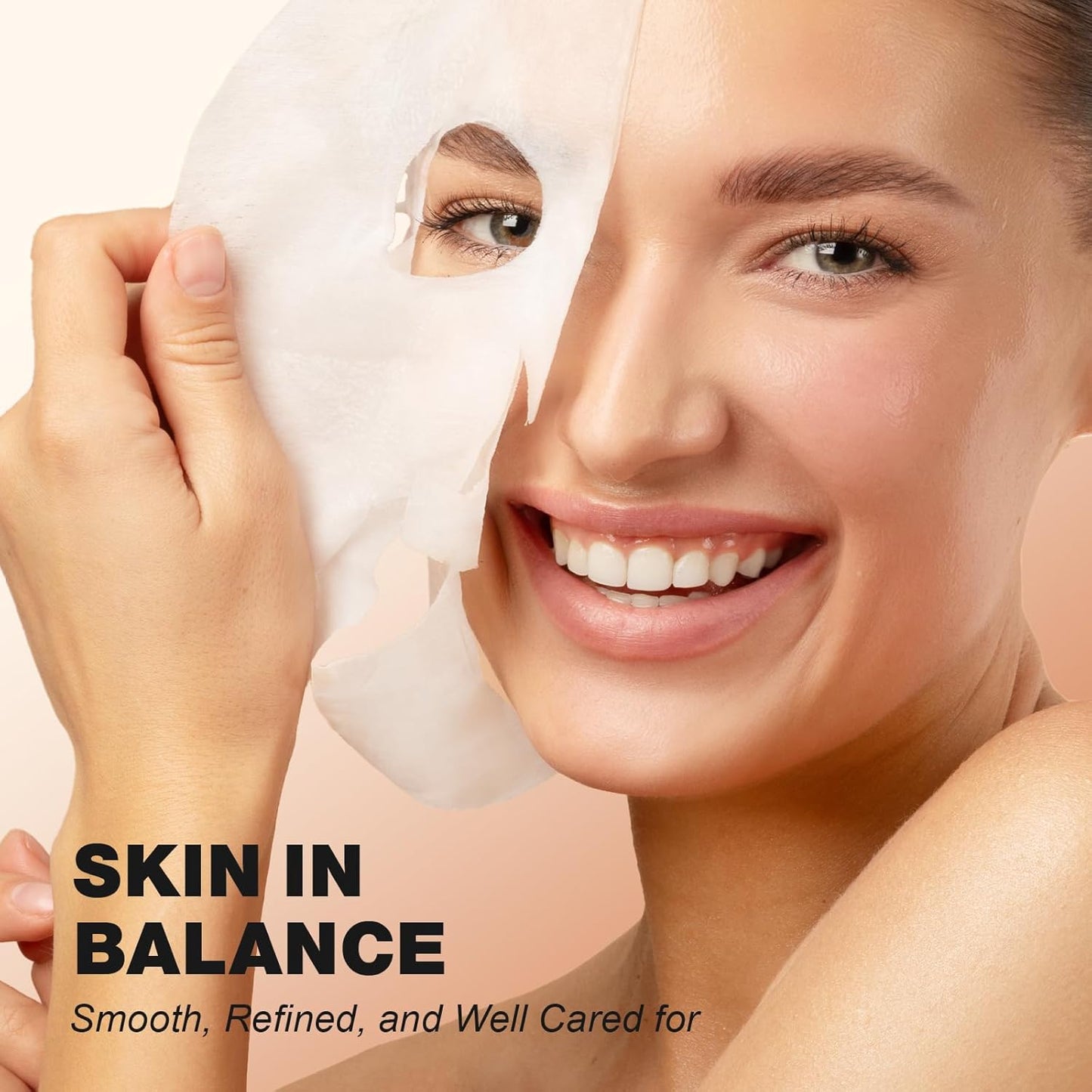 ULTRA GENTLE FACE MASK