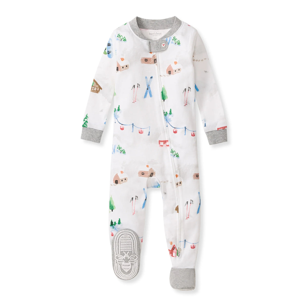 CHRISTMAS PAJAMAS PRE ORDER - ENTERAS