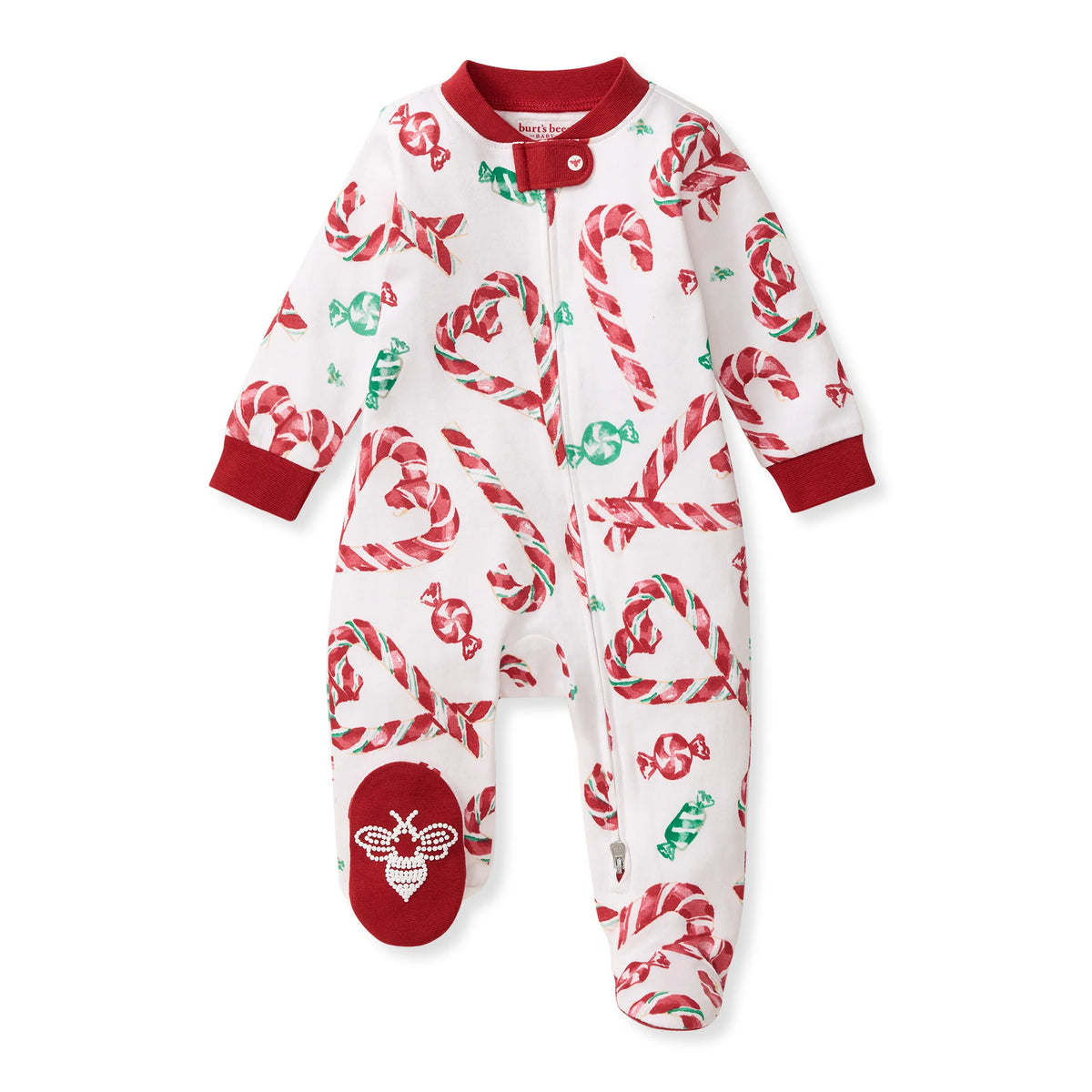 CHRISTMAS PAJAMAS PRE ORDER - ENTERAS
