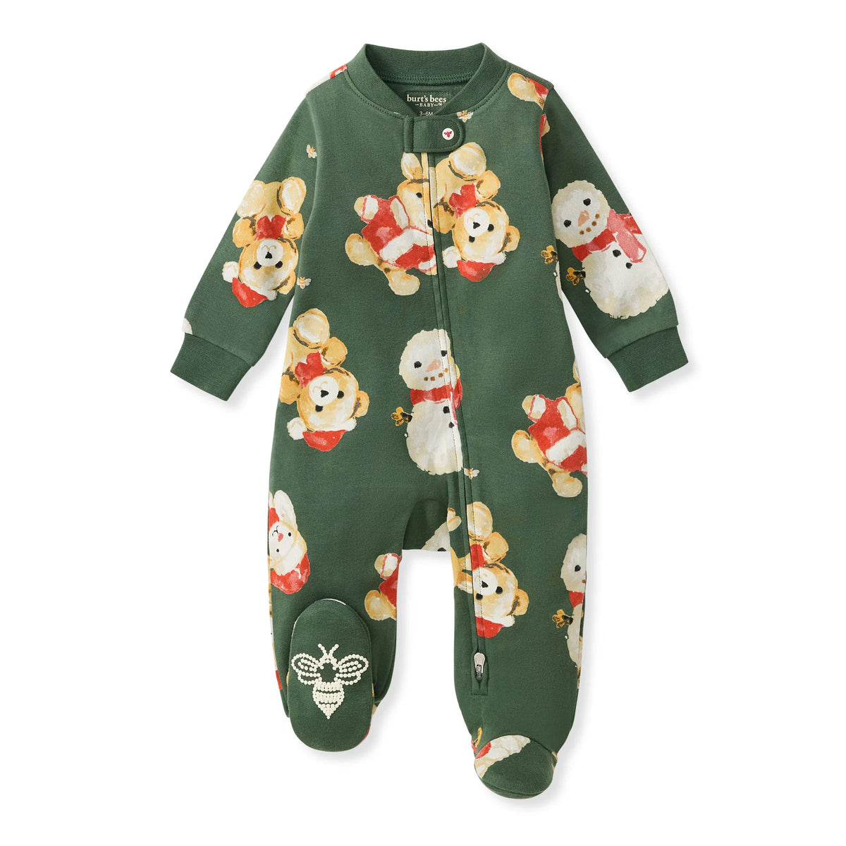 CHRISTMAS PAJAMAS PRE ORDER - ENTERAS