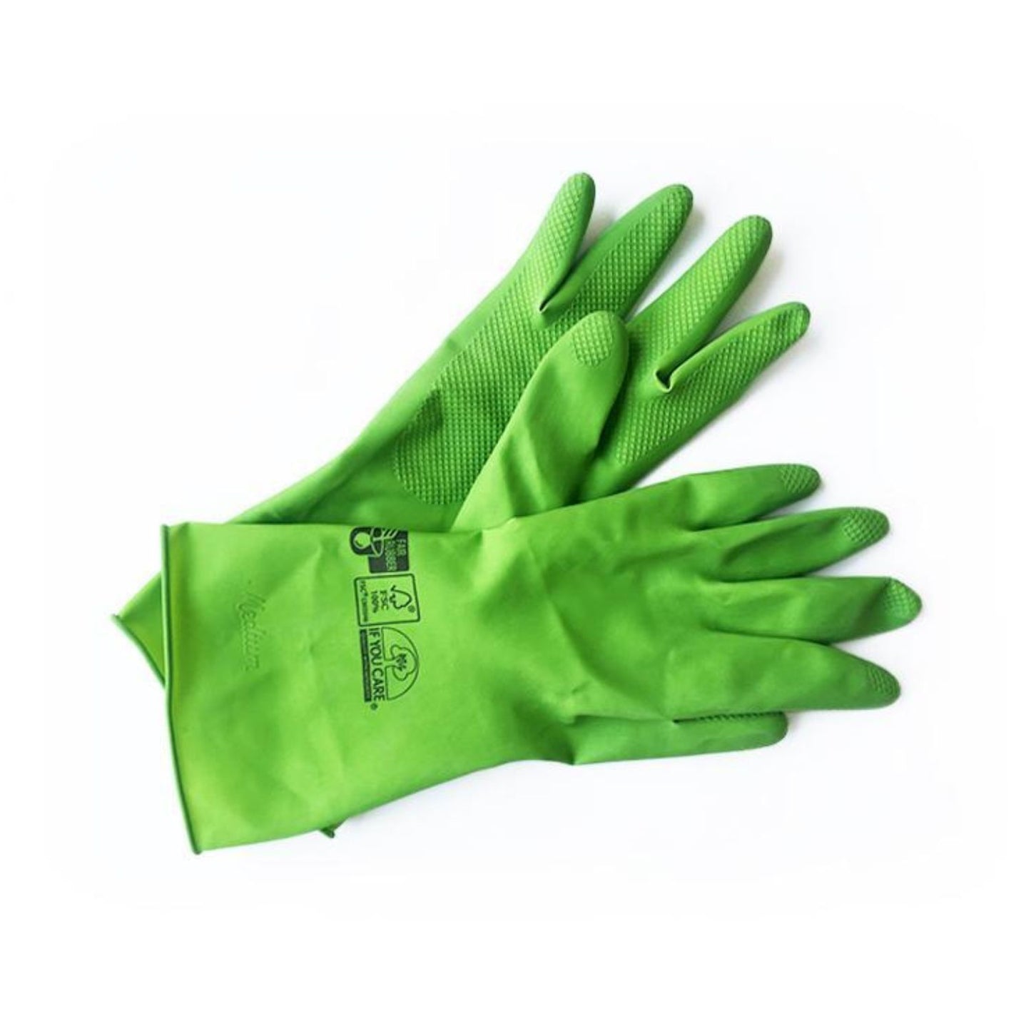 HOUSEHOLD GLOVES - M