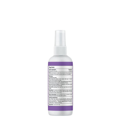 KIDS HAND SANITIZER - VANILLA & PEAR