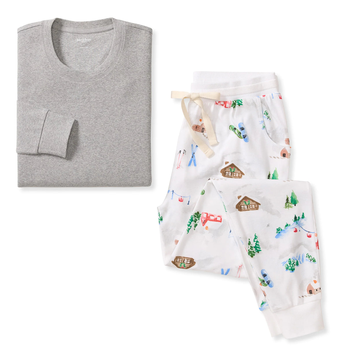 CHRISTMAS PAJAMAS PRE ORDER - ADULTOS