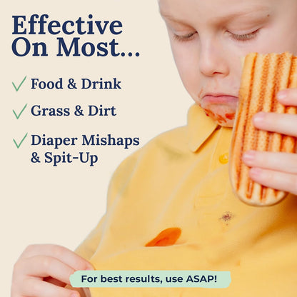 MESSY EATER STAIN TREATER PEN