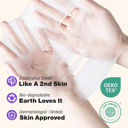 ULTRA GENTLE FACE MASK